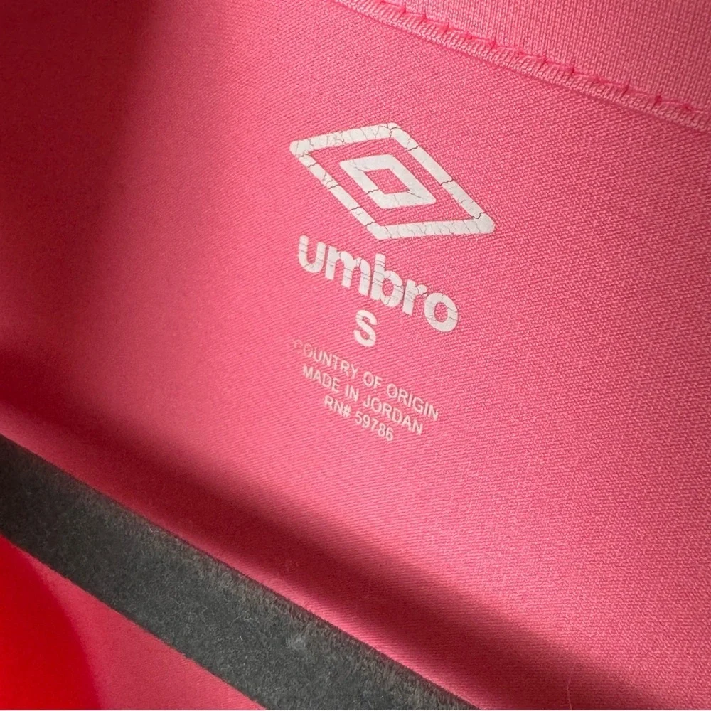 Umbro Athletic Shirt - Picture 3 of 4